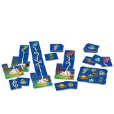 Rocket Game - Orchard Toys - The English Bookshop